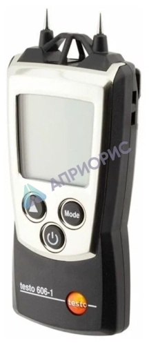 Влагомер Testo 606-1 с поверкой